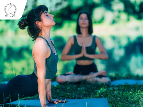 Tips van experts voor een gezonde levensstijl door middel van yoga en meditatie