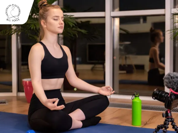 The best yoga routine