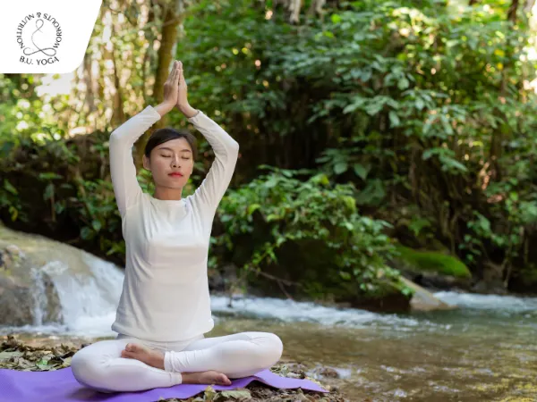Yoga Druten: Jouw pad naar een gezondere geest, lichaam en routine
