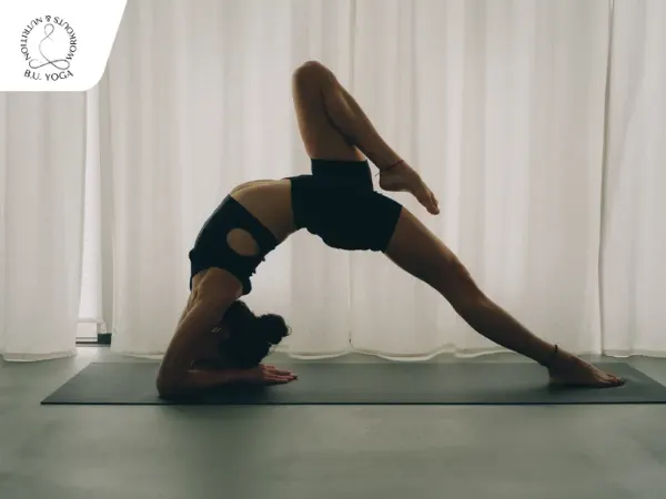 Yoga Druten voor stressverlichting: Mindfulness eenvoudig gemaakt