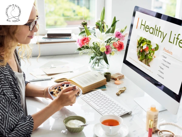 Eenvoudige tips voor een gezonde levensstijl die passen in een drukke agenda