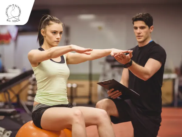 Kan een persoonlijke gewichtsverliescoach helpen als diëten en de sportschool niet werken?