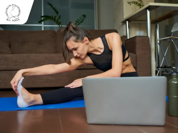 online yoga