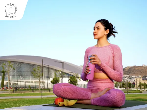 tips voor een gezonde levensstijl