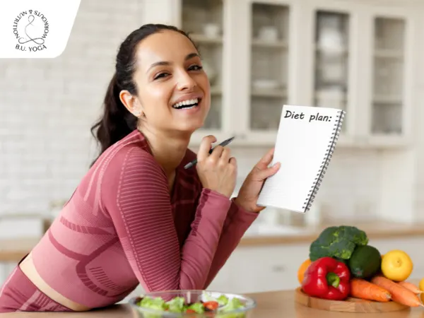 De beste tips voor een gezonde levensstijl, geïnspireerd door yoga-experts