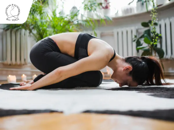 Yin Yoga voor Beginners: Wat Het Is en Waarom Je Het Nodig Hebt