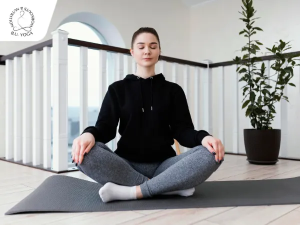 Yoga voor Mentale Gezondheid: Hoe Het Stress en Angst Vermindert